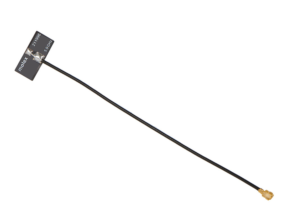 Image of Molex 2119960100
