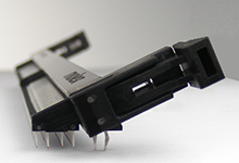 Image of Molex 1510800101