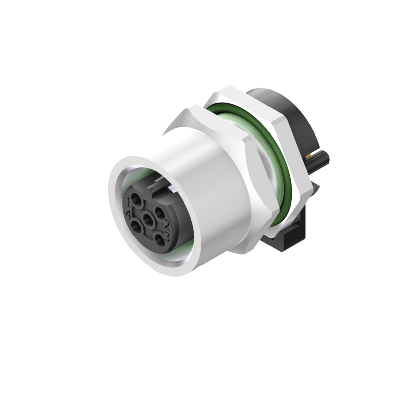 Image of Weidmuller 2424050000