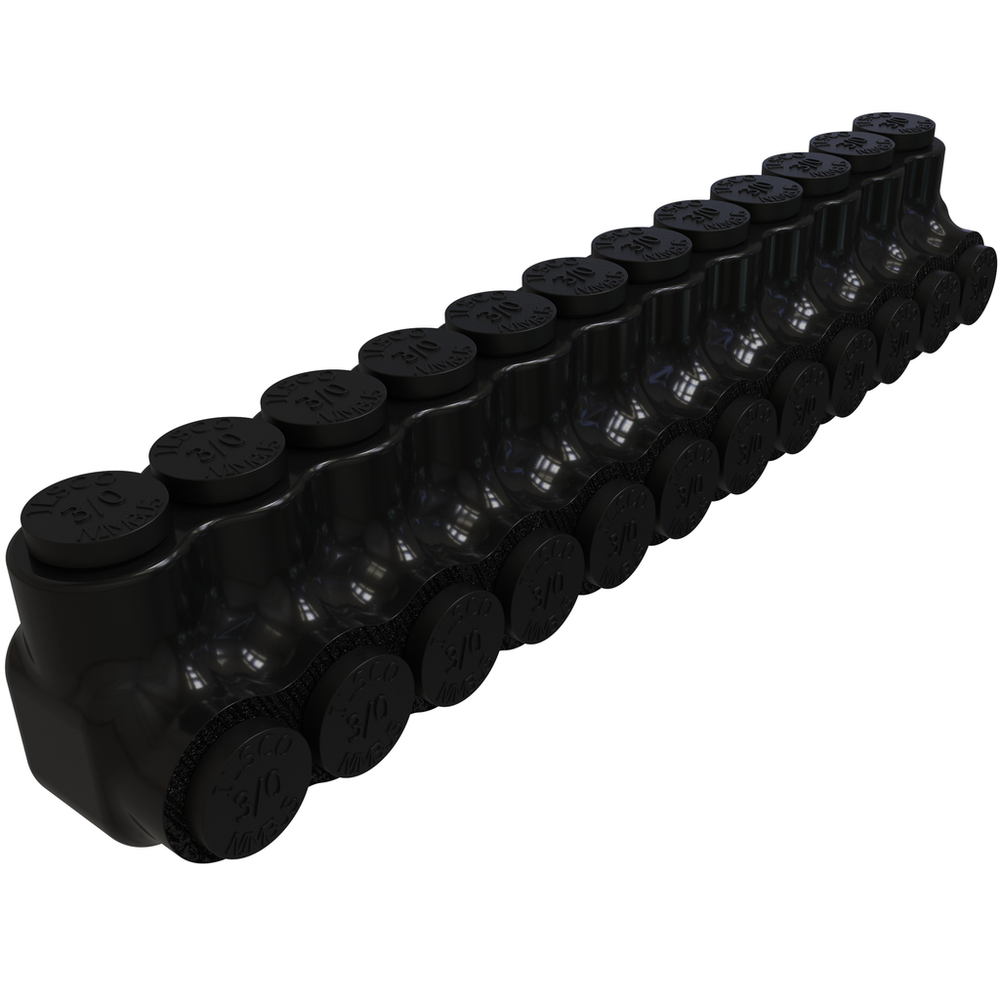 Image of ILSCO PBTS-12-3/0