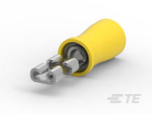 Image of TE Connectivity 641324-1