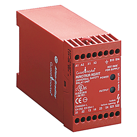 Image of Allen-Bradley 440R-F23028