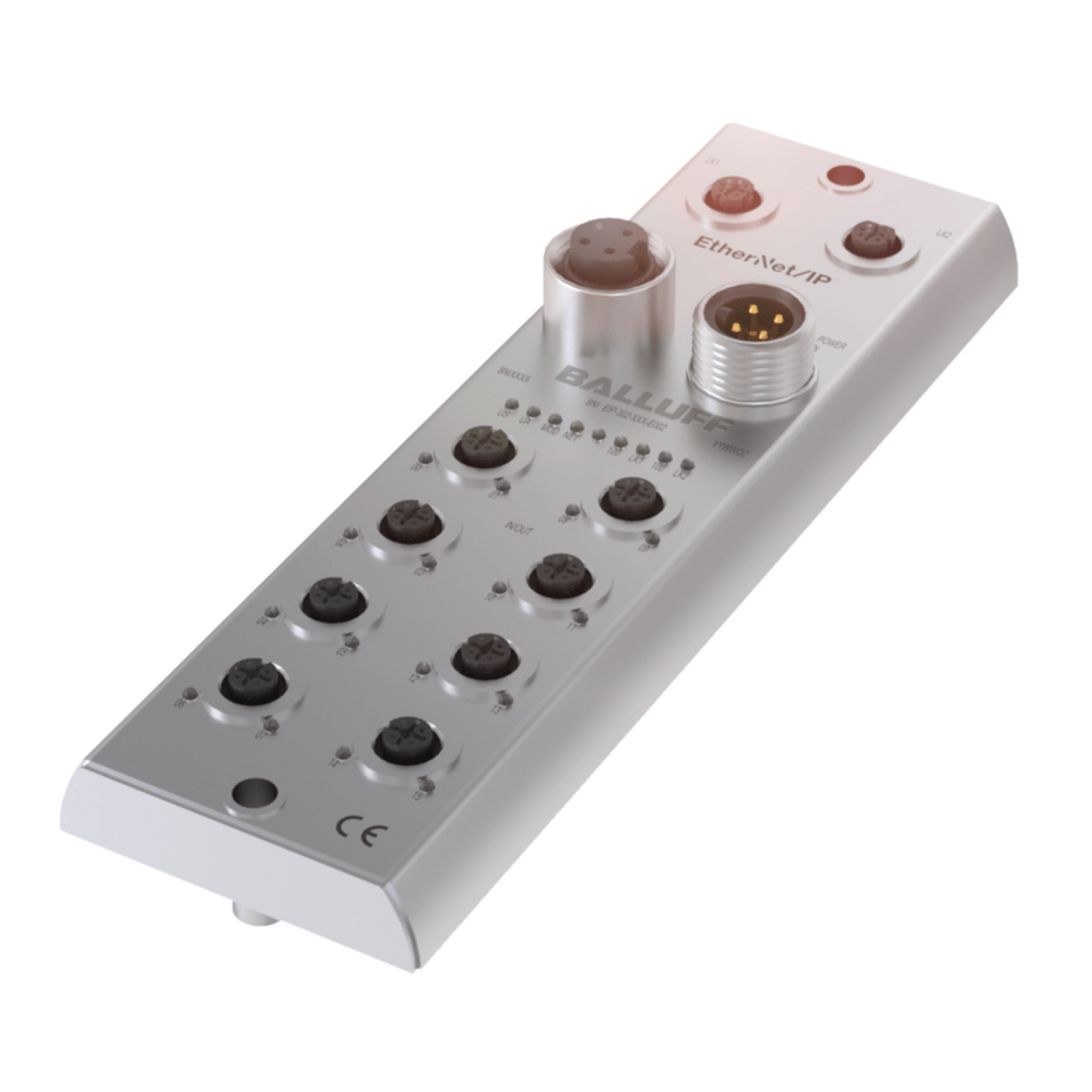 Image of Balluff BNI EIP-302-005-E002