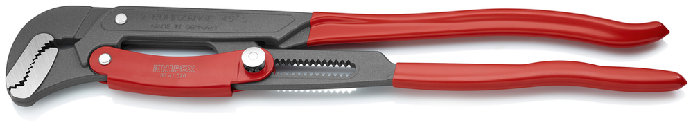 Image of KNIPEX 83 61 020