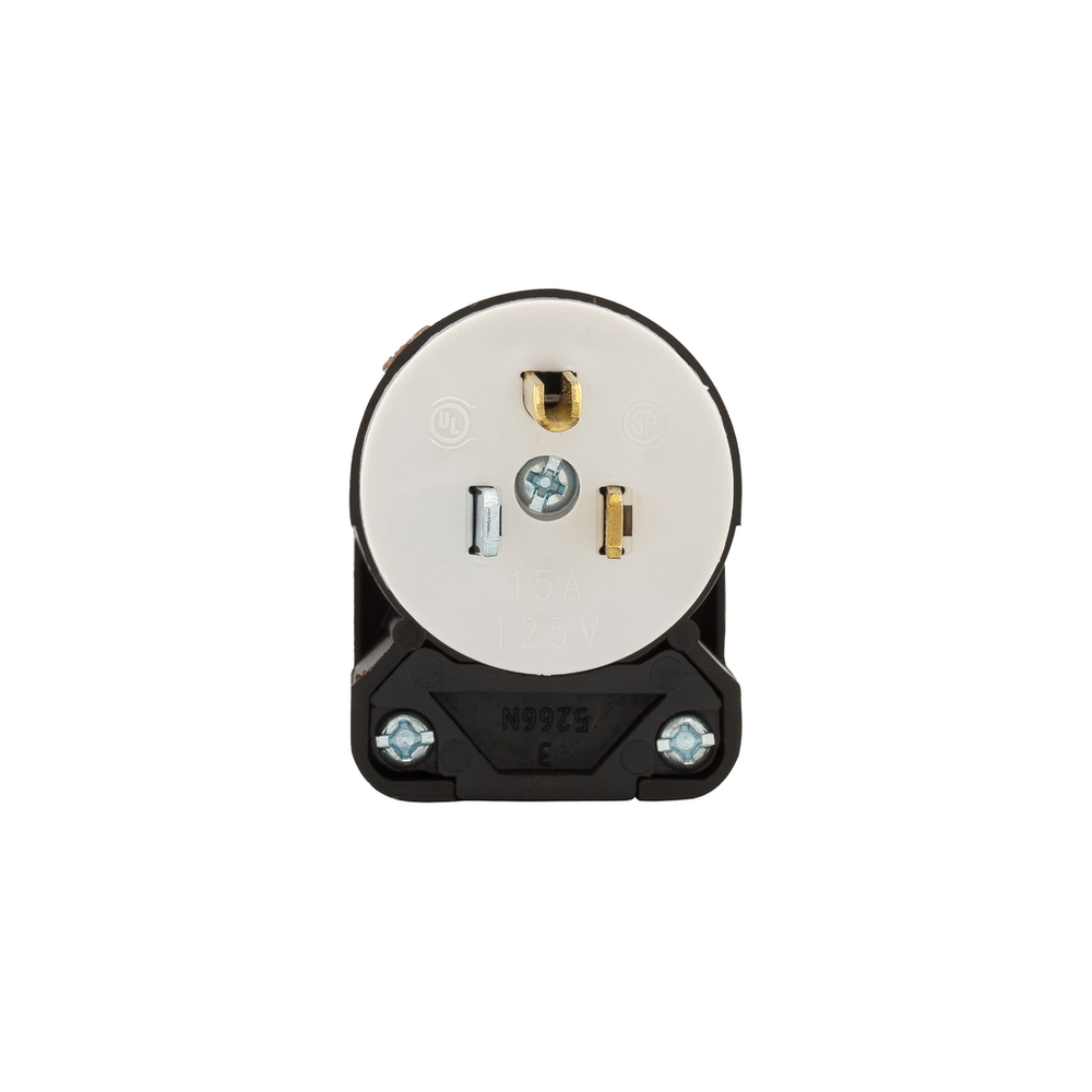 Image of Cooper Wiring Devices 5266AN