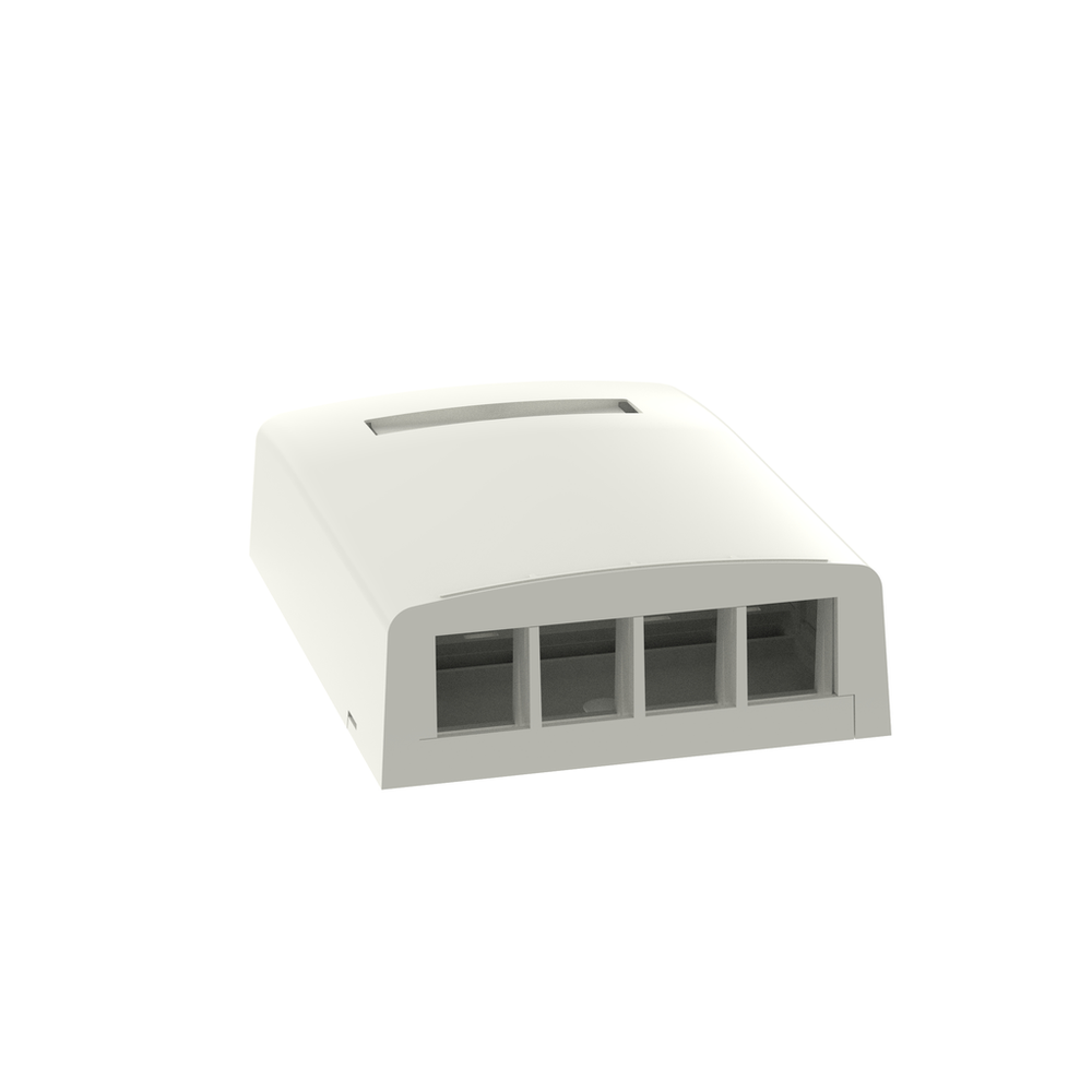 Image of Panduit NK4BXIW-AY