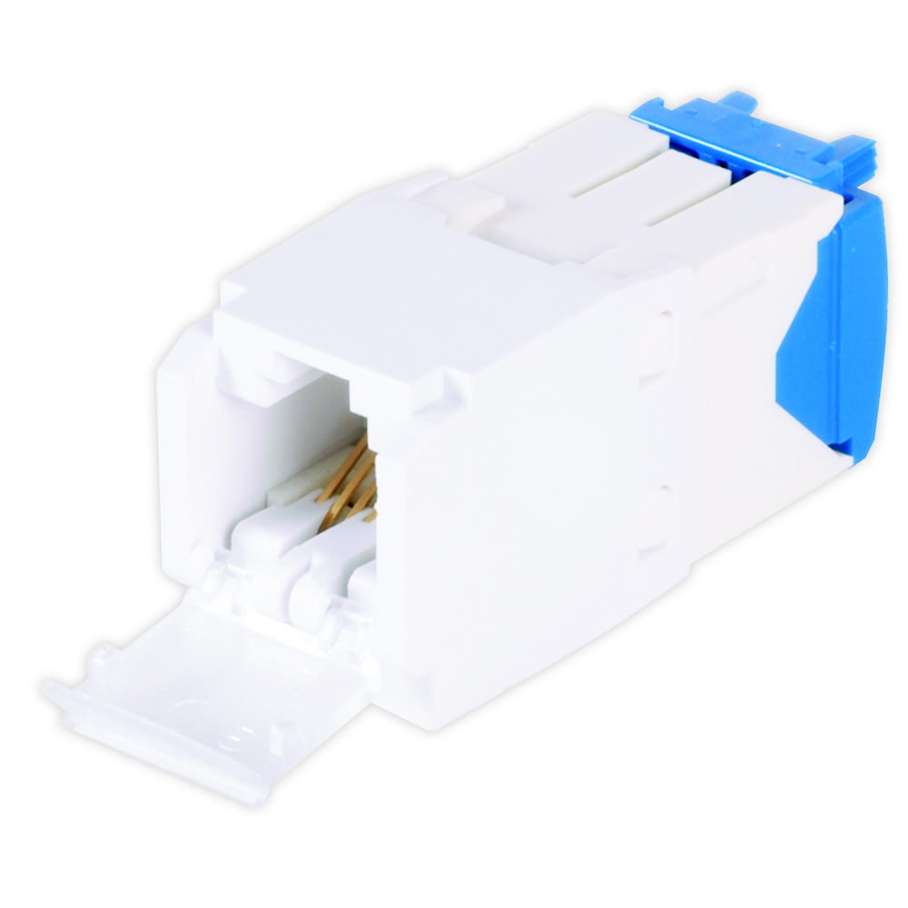Image of Panduit CJD6X88TGWH