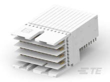 Image of TE Connectivity 2042162-1