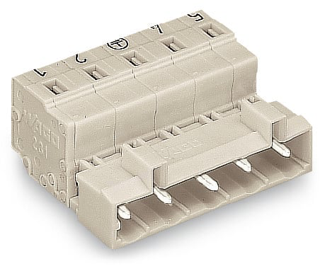 Image of WAGO 723-603/000-042