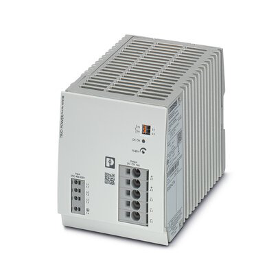 Image of Phoenix Contact 1076188