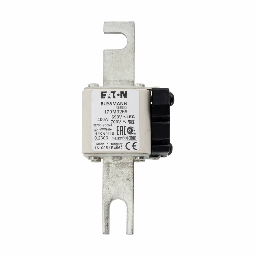 Image of Bussmann 170M3269