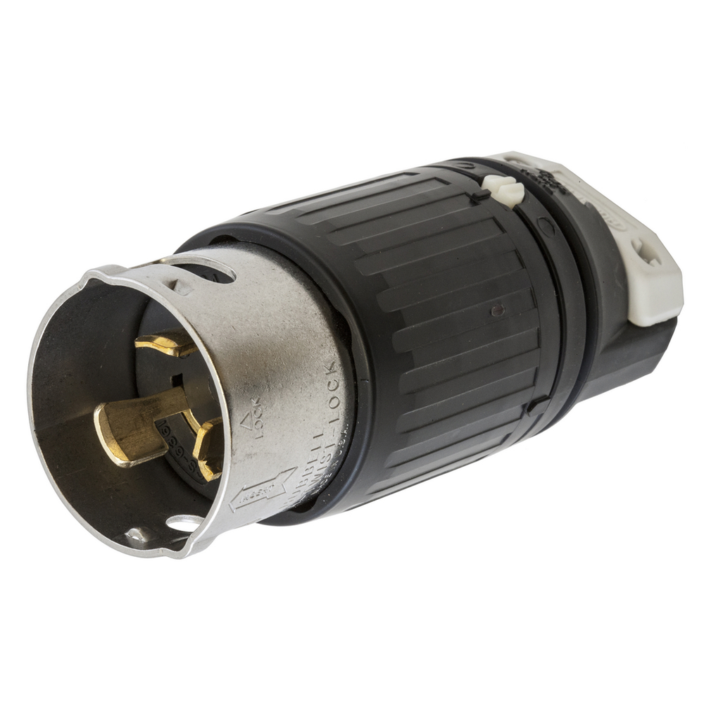 Image of Hubbell Wiring Device-Kellems CS6361C