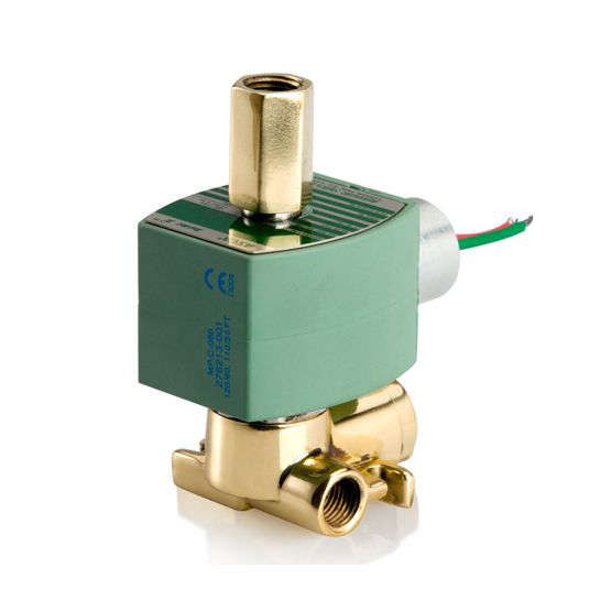 Image of ASCO EFL8317G035AC120/60K