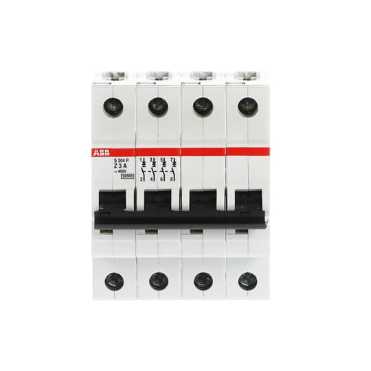 Image of ABB 2CDS284001R0318