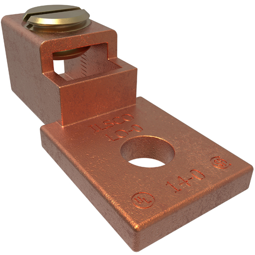 Image of ILSCO LO-0