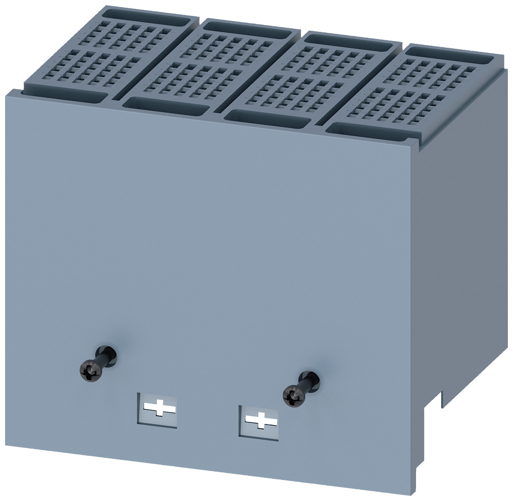 Image of Siemens 3VA9131-0WF40
