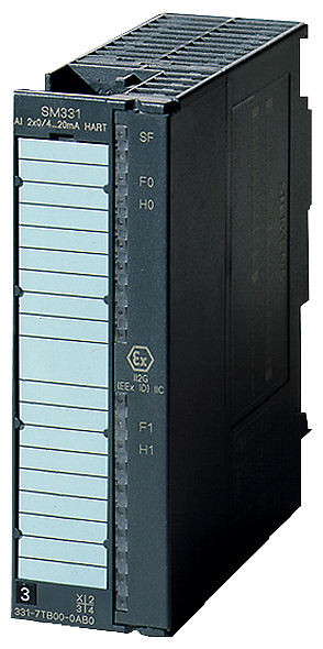 Image of Siemens 6ES73325TB100AB0