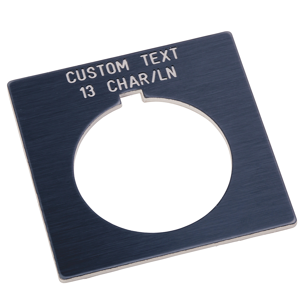 Image of Allen-Bradley 800H-W100E