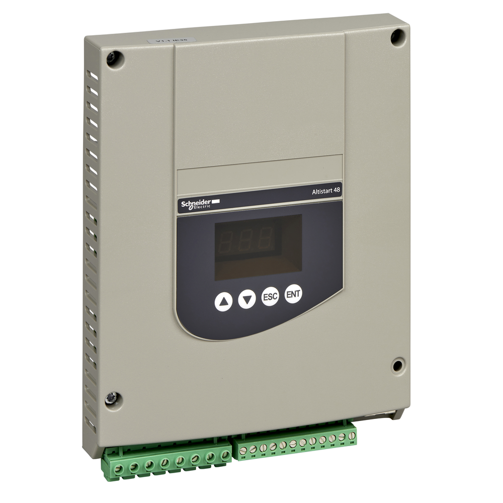 Image of Schneider Electric VX4G481