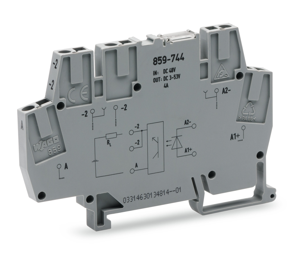 Image of WAGO 859-744