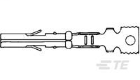 Image of TE Connectivity 350665-1