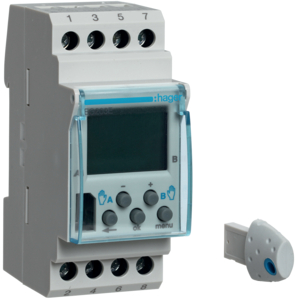 Image of Hager EG203E