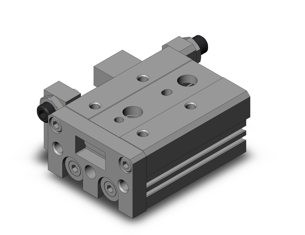 Image of SMC MXS16-20A