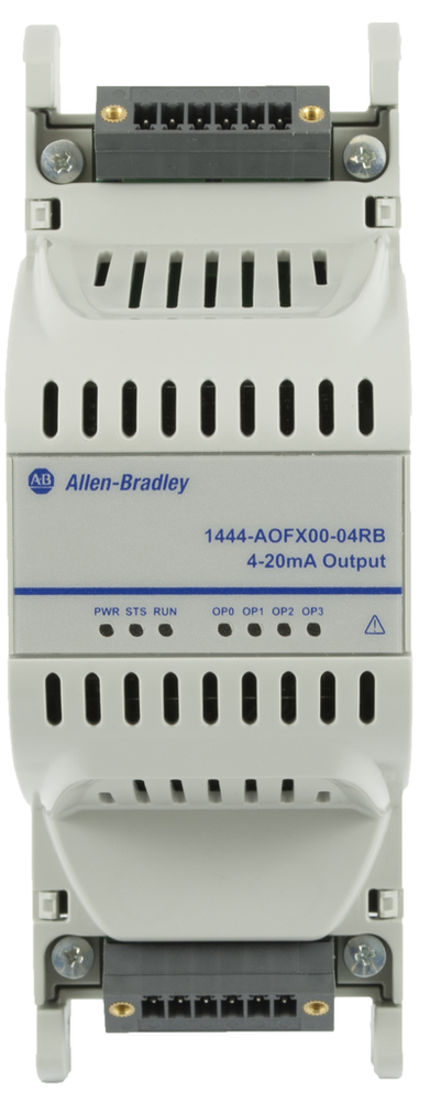 Image of Allen-Bradley 1444-AOFX00-04RB