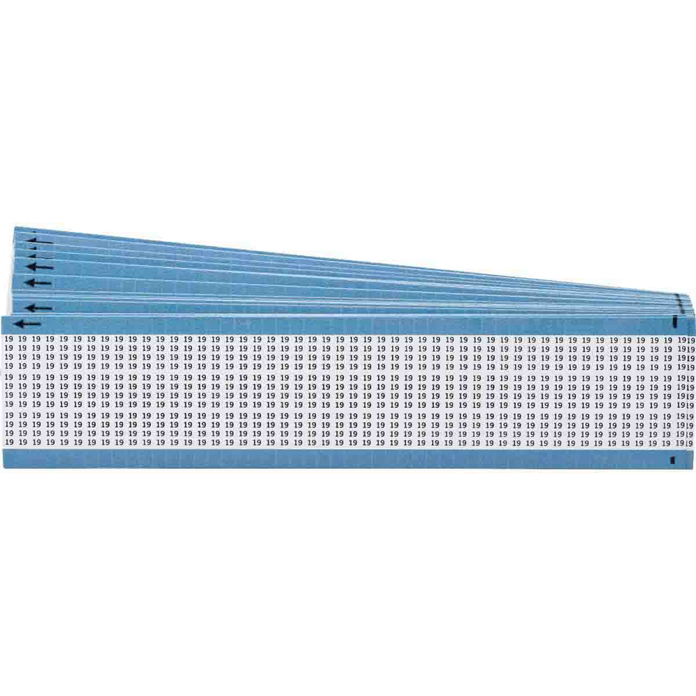 Image of Brady TMM-19-PK