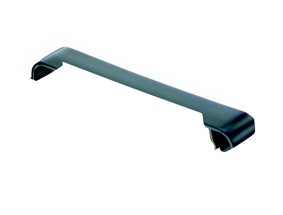 Image of Panduit FRCR4BL-X