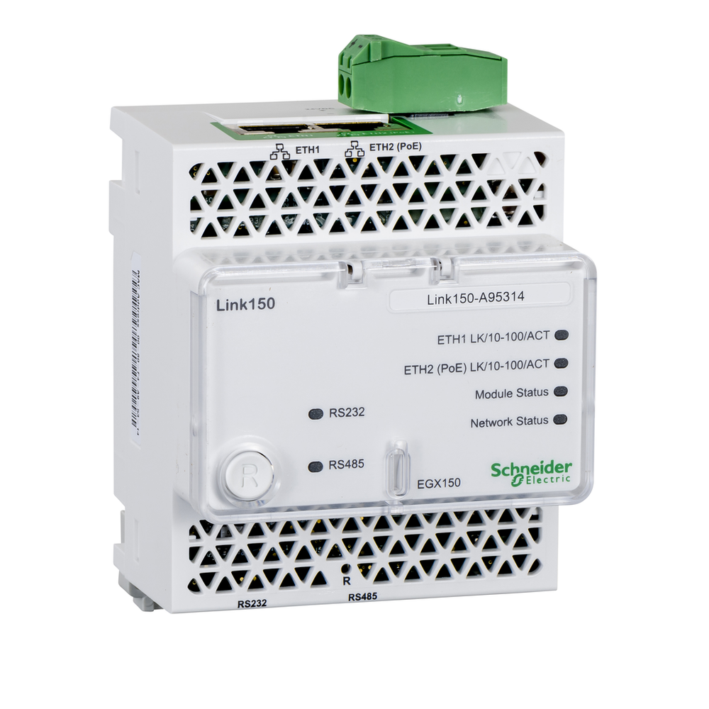 Image of Schneider Electric EGX150