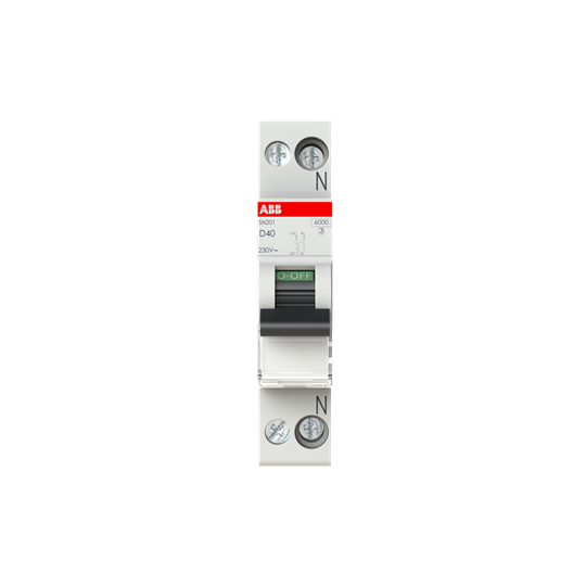 Image of ABB 2CSS255101R0401