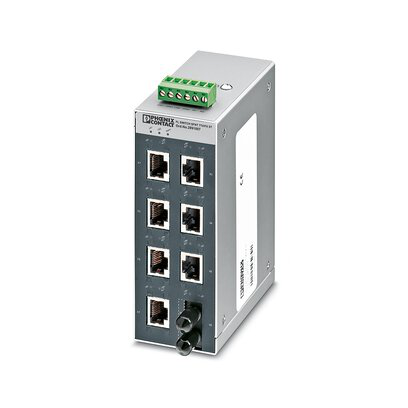 Image of Phoenix Contact 2891007