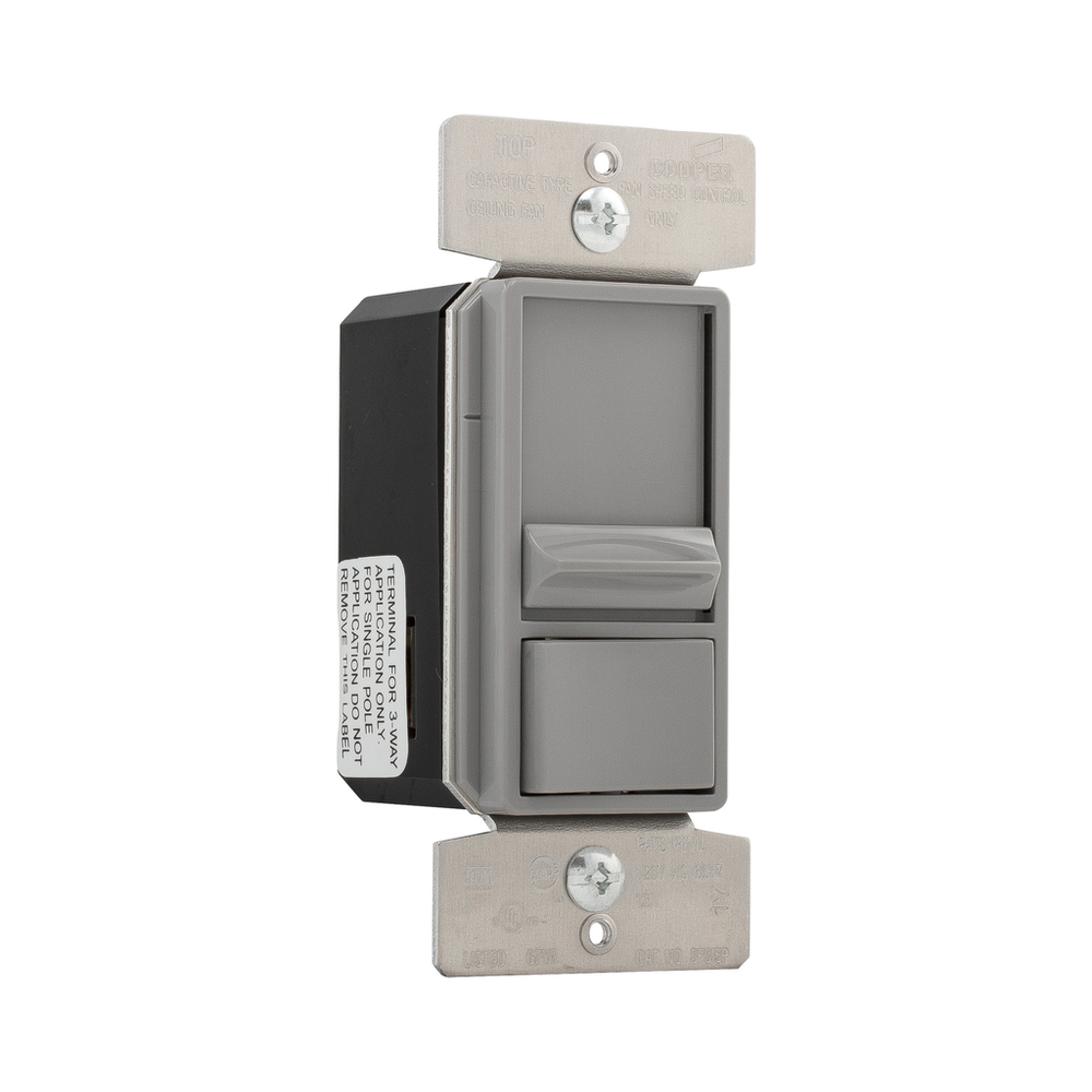 Image of Cooper Wiring Devices SFS15P-GY