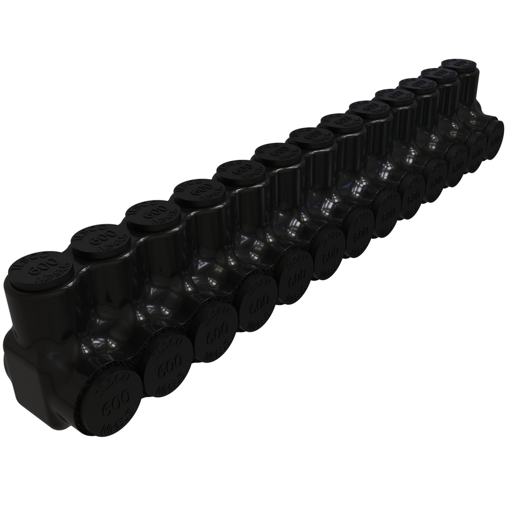 Image of ILSCO PBTS-13-500
