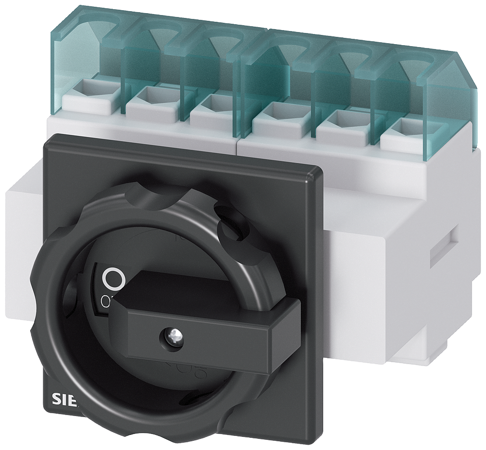 Image of Siemens 3LD2203-3VK51