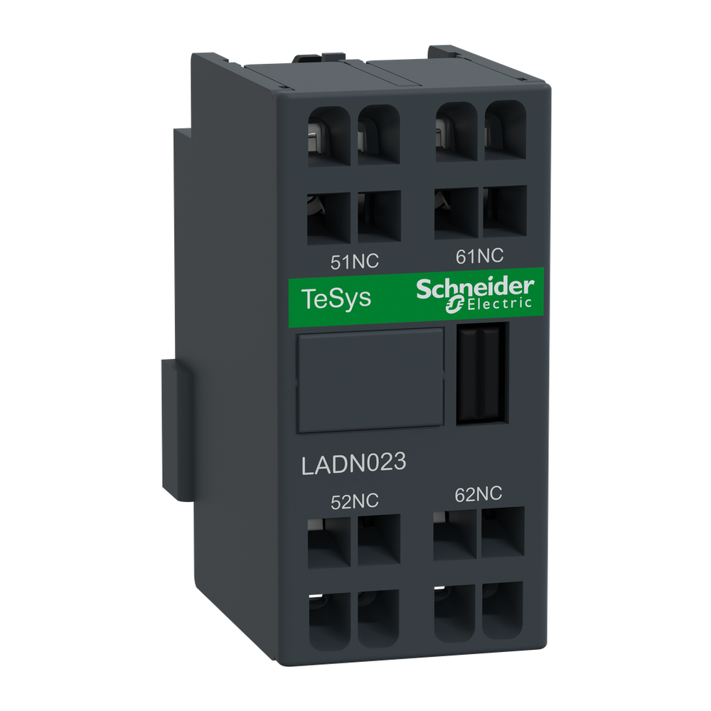 Image of Schneider Electric LADN023