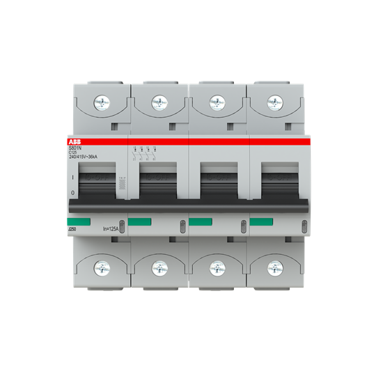 Image of ABB 2CCS894001R0844