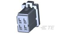 Image of TE Connectivity 2-1827864-2