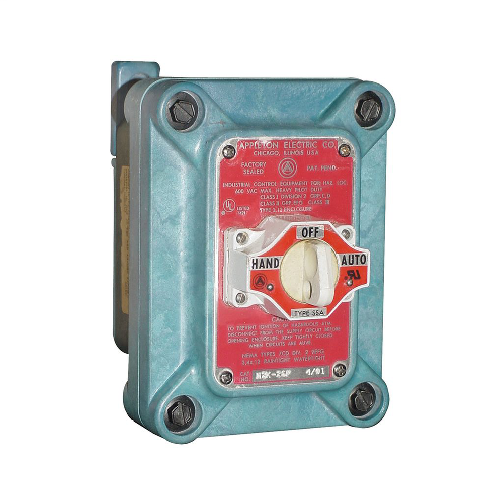 Image of Appleton LNPBQ