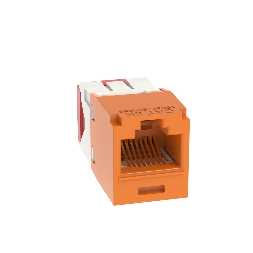 Image of Panduit CJ5E88TGOR