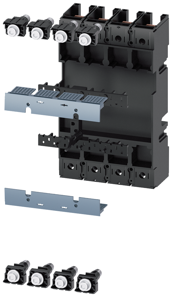 Image of Siemens 3VA9214-0KP00