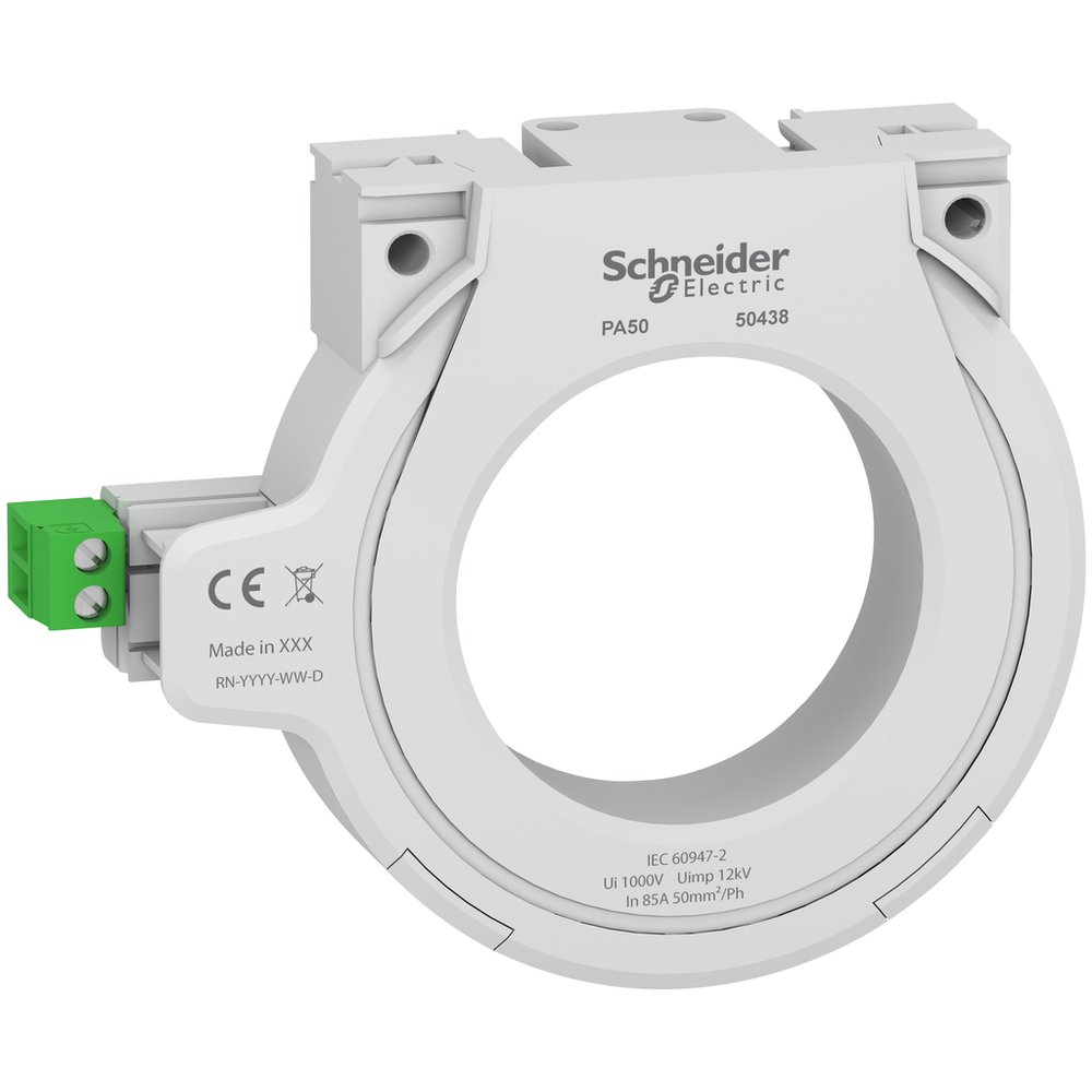 Image of Schneider Electric 50438
