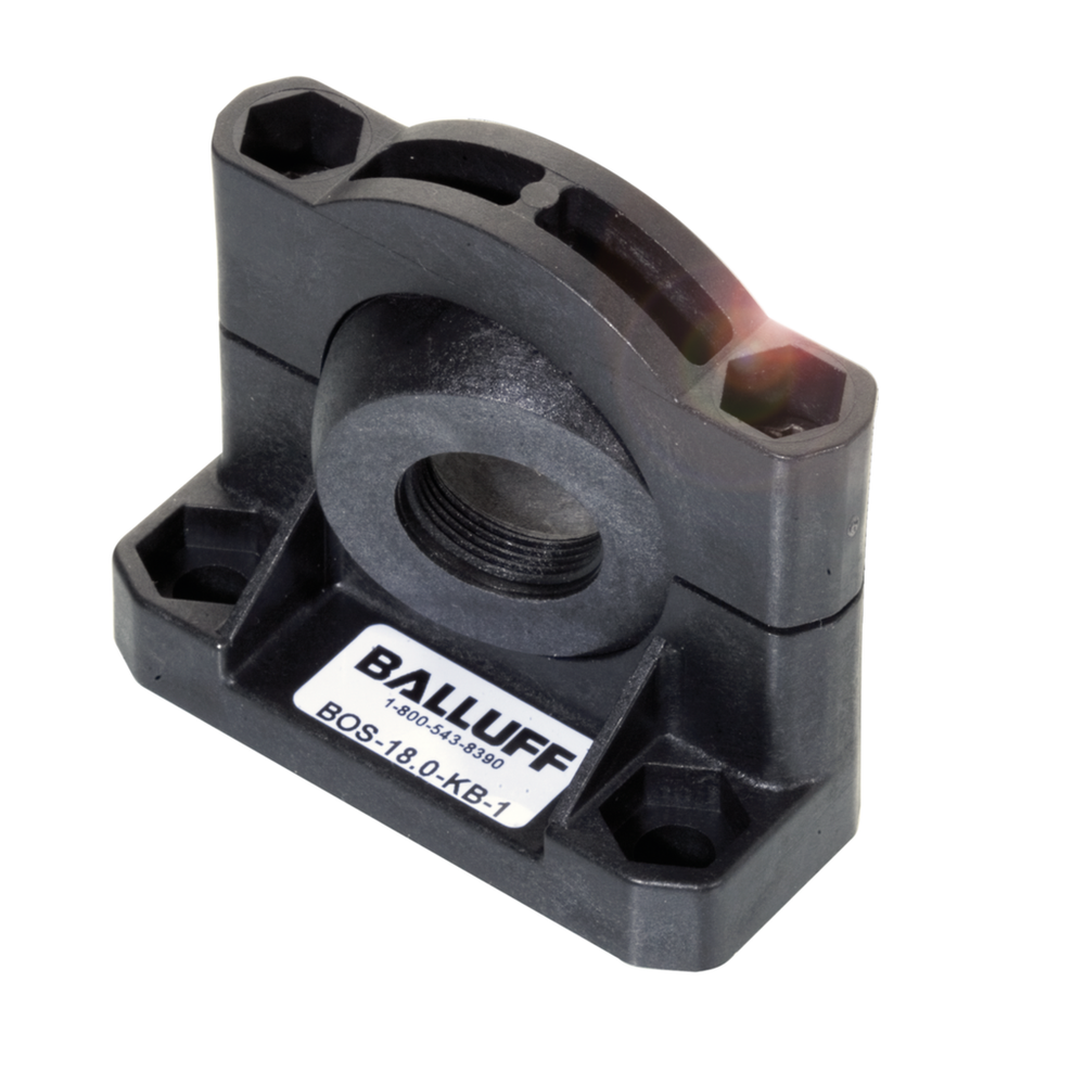 Image of Balluff BOS 18,0-KB-1
