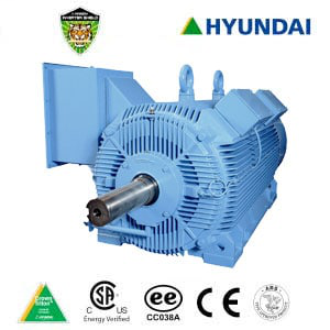 Image of WorldWide Electric HSDE350-36-L449TS