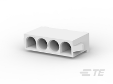 Image of TE Connectivity 350826-1
