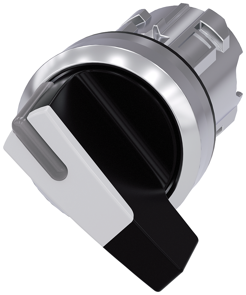 Image of Siemens 3SU10522CC600AA0
