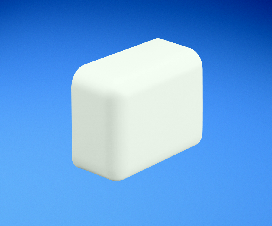 Image of Panduit ECF10AW-X