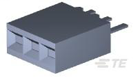 Image of TE Connectivity 535541-1