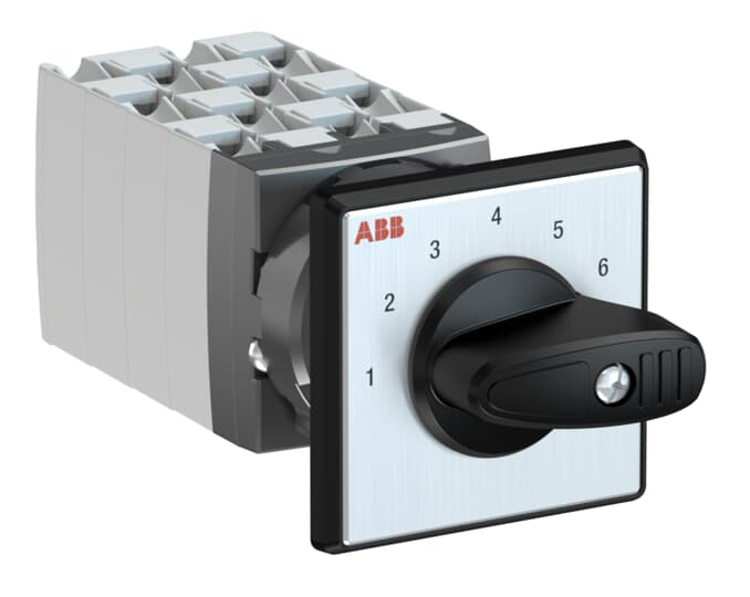 Image of ABB OC25G08PNBN00NST81